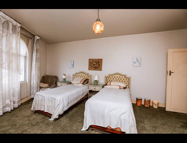 2 BEDROOM FLAT FOR SALE IN NORTH BEACH